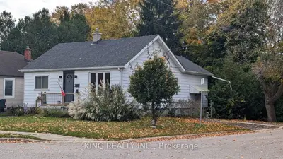 81 Josephine Street 2, London South, On N5z 3p4