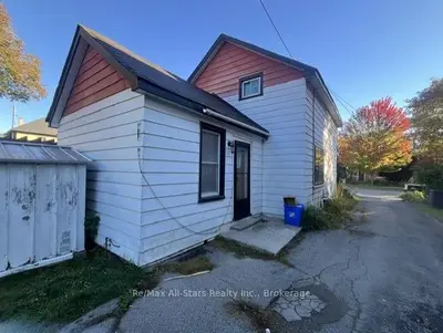 485 Mark Street, Peterborough, On K9h 1w1