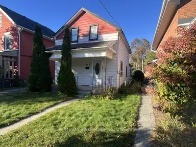 485 Mark Street, Peterborough, On K9h 1w1
