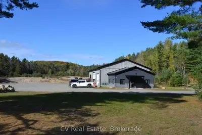 330 Boundary Road, Perry, On P0a 1z0