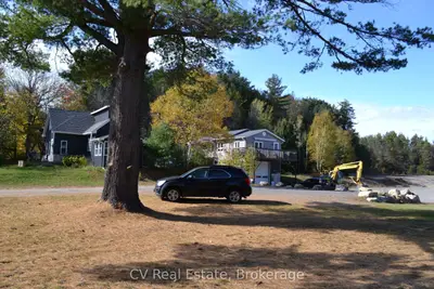 330 Boundary Road, Perry, On P0a 1z0