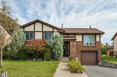 956 Kenshaw Street, Kingston, On K7p 1m1