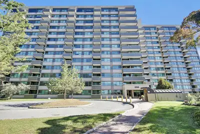 555 Brittany Drive 704, Manor Park - Cardinal Glen And Area, On K1k 4c5