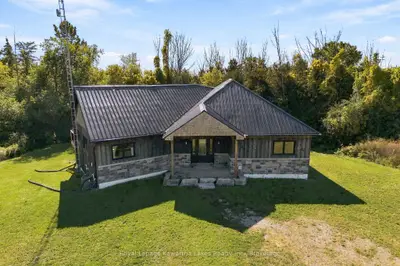 197 Massey Road, Alnwick/haldimand, On K9a 4j8