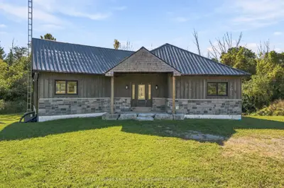 197 Massey Road, Alnwick/haldimand, On K9a 4j8