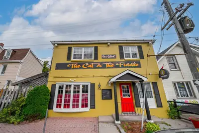 38 Covert Street, Cobourg, On K9a 2l6
