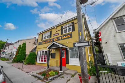 38 Covert Street, Cobourg, On K9a 2l6