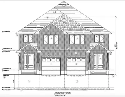 89a William Street W, Waterloo, On N2l 1j6