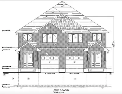89b William Street W, Waterloo, On N2l 1j6