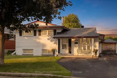 2177 BINGHAM Street, Elmvale Acres and Area, ON K1G 2V6