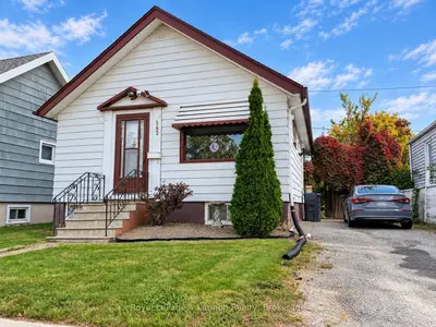 362 Mckellar Street N, Thunder Bay, On P7c 3z7