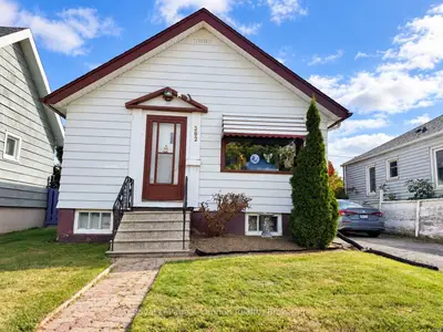 362 Mckellar Street N, Thunder Bay, On P7c 3z7