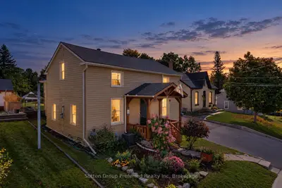 47 Centre Street, Woodstock, On N4s 3x8
