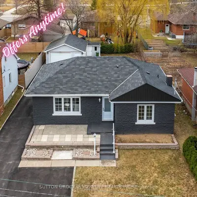 346 Pottruff Road N Lower, Hamilton, On L8h 2m4