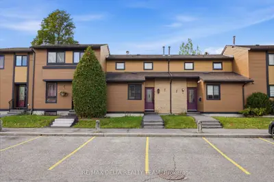 6917 Bilberry Drive, Orleans - Convent Glen And Area, On K1c 2c1