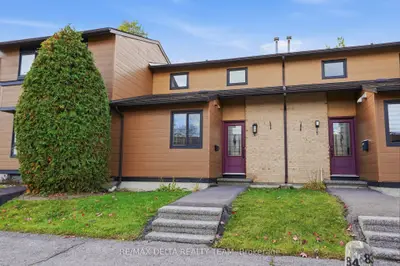 6917 Bilberry Drive, Orleans - Convent Glen And Area, On K1c 2c1