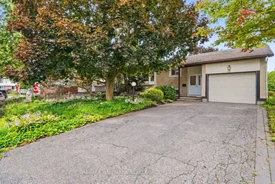5 Lansfield Way, Tanglewood - Grenfell Glen - Pineglen, On K2g 3v7