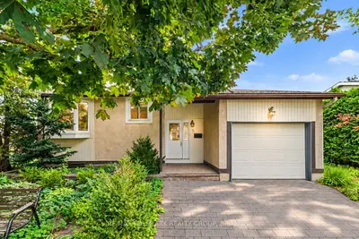 5 Lansfield Way, Tanglewood - Grenfell Glen - Pineglen, On K2g 3v7