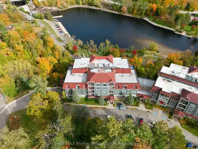 10a Kimberley Avenue 405, Bracebridge, On P1l 0a4