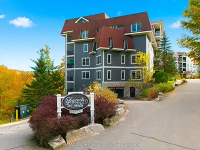 10a Kimberley Avenue 405, Bracebridge, On P1l 0a4