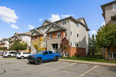 283 FIR Lane, North Grenville, ON K0G 1J0