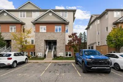 283 FIR Lane, North Grenville, ON K0G 1J0