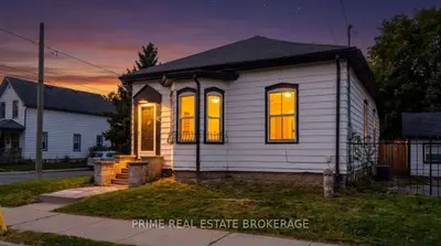 42 Bruce Street, London South, On N6c 1g6