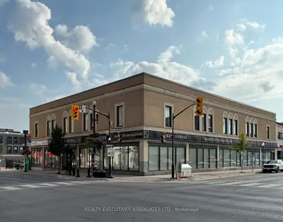 311 George Street N 200, Peterborough, On K9j 3h3