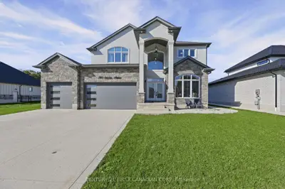 200 Snyders Avenue, Central Elgin, On N0l 1b0