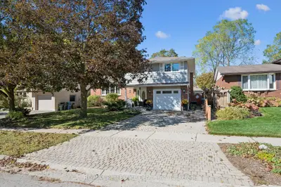 47 Lambert Crescent, Guelph, On N1g 2r4