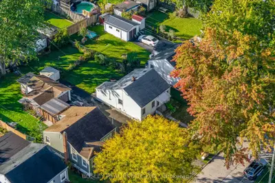 13 Hilda Street, St. Catharines, On L2s 1z7