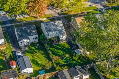 13 Hilda Street, St. Catharines, On L2s 1z7