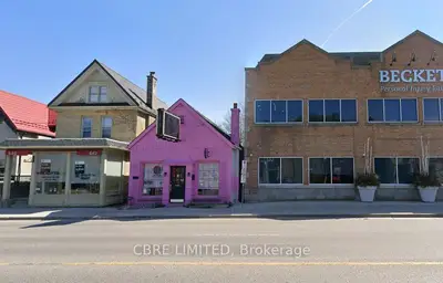 640 Richmond Street, London East, On N6a 3g6