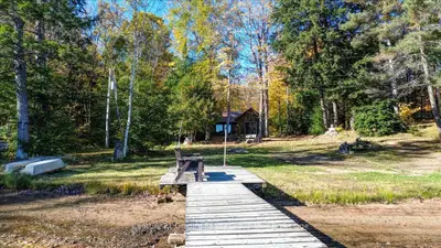 354 Forestview Road N, Hastings Highlands, On K0l 1c0