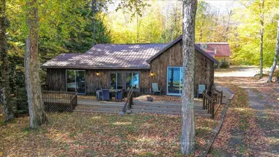 354 Forestview Road N, Hastings Highlands, On K0l 1c0