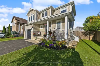 2334 Marsdale Drive, Peterborough, On K9l 0b7