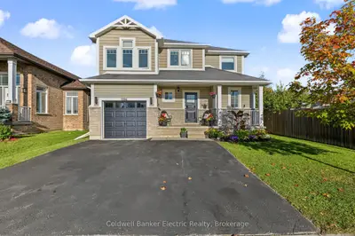 2334 Marsdale Drive, Peterborough, On K9l 0b7