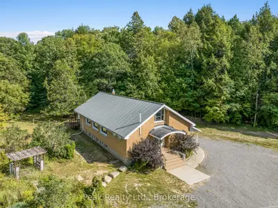 1812 Frontenac Road, Greater Madawaska, On K0j 2r0