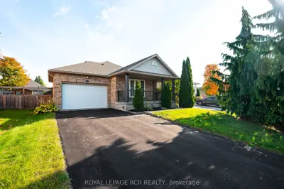 58 Pattison Place, Centre Wellington, On N1m 3v3