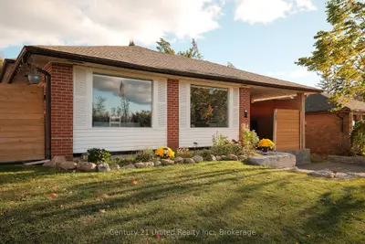 257 Riverview Heights, Peterborough, On K9j 1a9