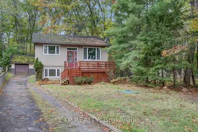 575 Bayview Drive, Constance Bay - Dunrobin - Kilmaurs - Woodlawn, On K0a 3m0