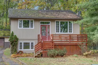 575 Bayview Drive, Constance Bay - Dunrobin - Kilmaurs - Woodlawn, On K0a 3m0