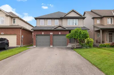 72 Tuliptree Road, Thorold, On L2v 0a5