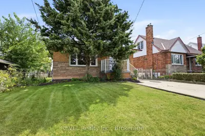 330 Waverly Street, Hamilton, On L8h 6p9