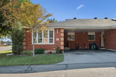 570 West Street W 1, Brantford, On N3r 7y7