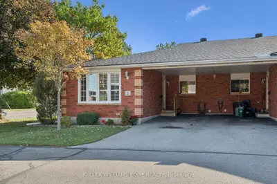 570 West Street W 1, Brantford, On N3r 7y7