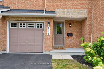 295 Serena Way, Barrhaven, On K2g 4p5