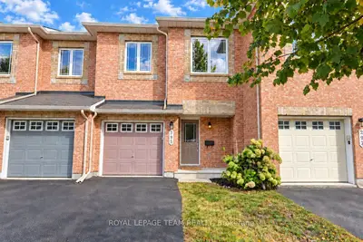 295 Serena Way, Barrhaven, On K2g 4p5