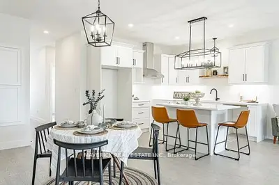 183 Brock Street 7, Zorra, On N0m 2m0