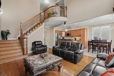 119 Felicity Crescent, Orleans - Convent Glen And Area, On K1w 0c3